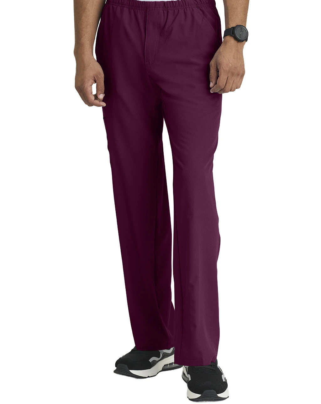 Vista 9 de Pijama Quirúrgica para Hombre Skechers SK0112-SK0215